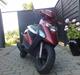 Honda SFX