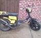 Suzuki fz 50 (solgt)