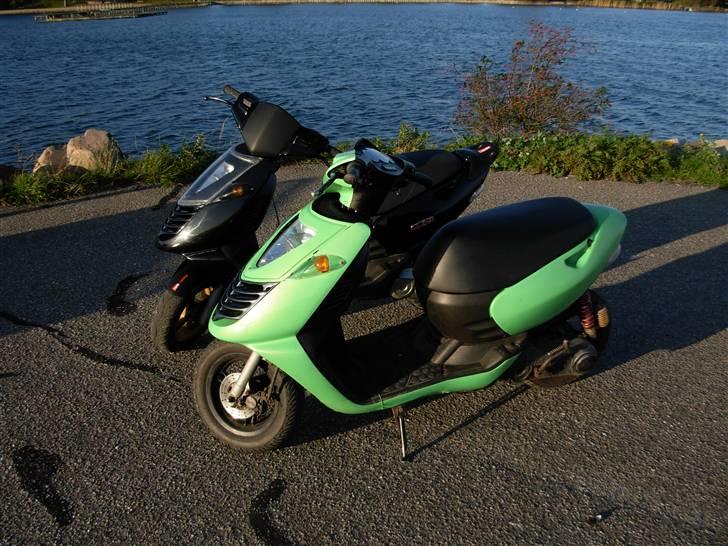 Aprilia Sonic EVO ll Solgt billede 19