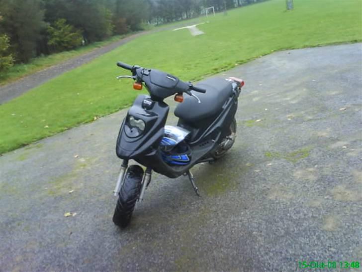 PGO hot 50 projekt bytte billede 19