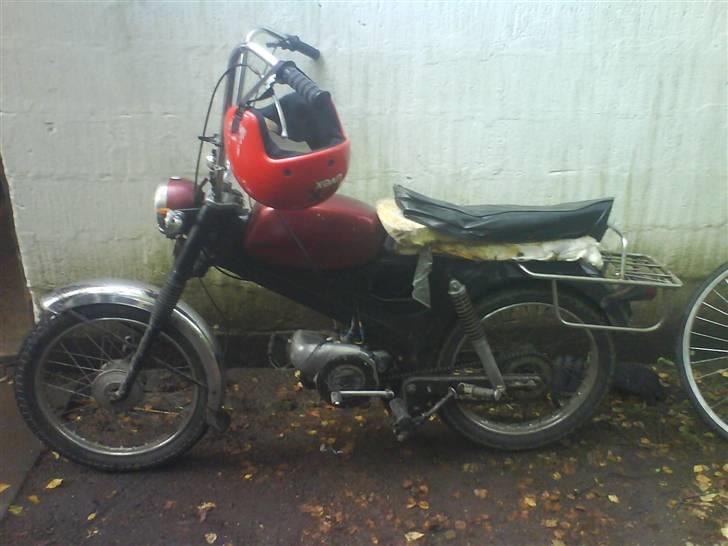 Puch vz-50 billede 1