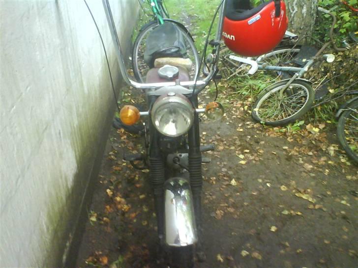 Puch vz-50 billede 2