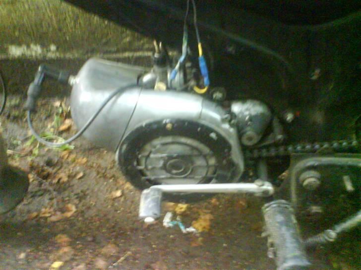 Puch vz-50 billede 4