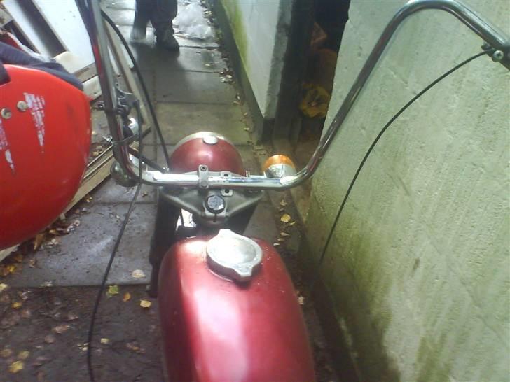 Puch vz-50 billede 5