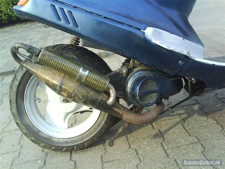 Kreidler easyrider byttet billede 1