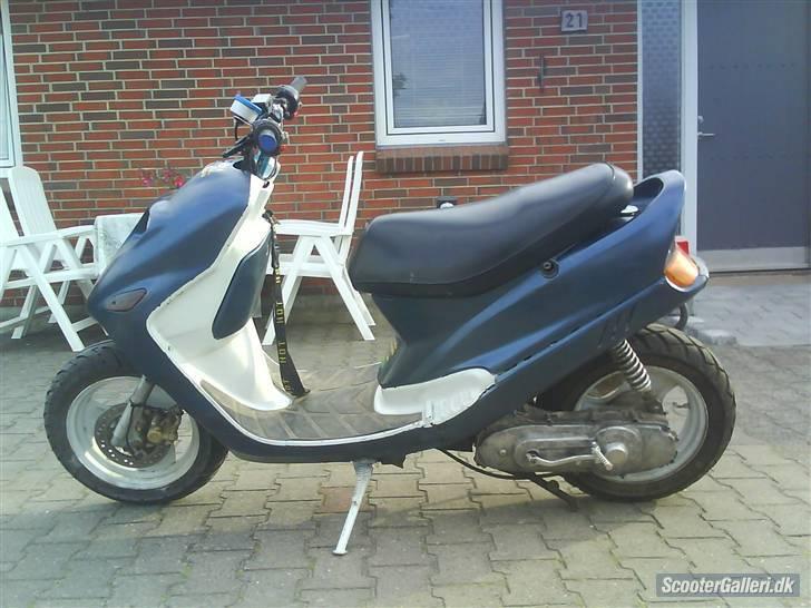 Kreidler easyrider byttet billede 3