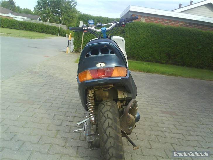 Kreidler easyrider byttet billede 4