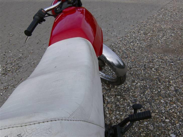 Puch monza 2g(solgt) billede 6