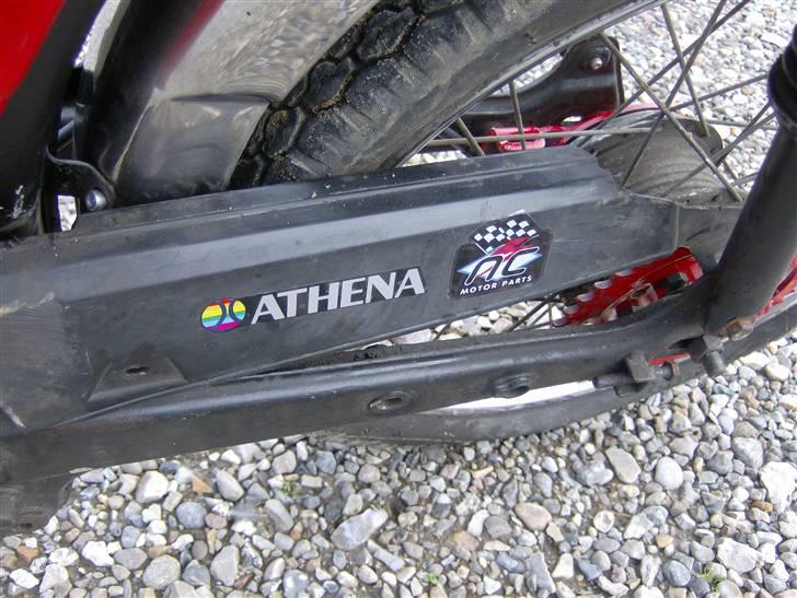 Puch monza 2g(solgt) billede 7