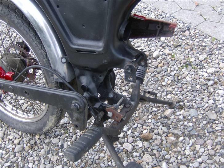 Puch monza 2g(solgt) billede 9