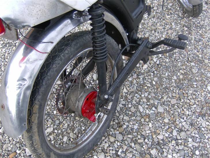 Puch monza 2g(solgt) billede 11