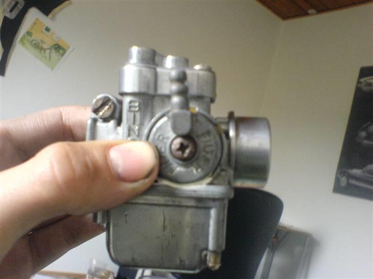 Puch monza 2g(solgt) billede 15