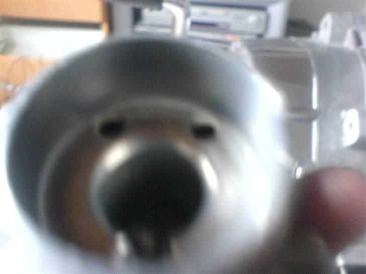 Puch monza 2g(solgt) billede 17