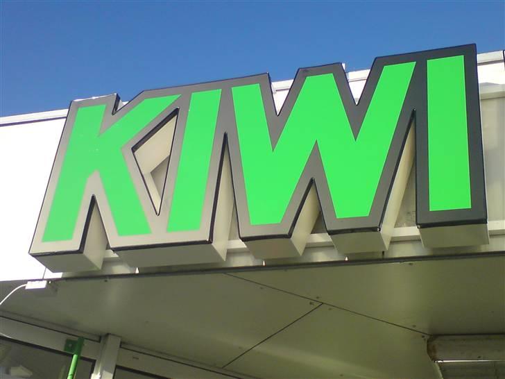 Suzuki Fz50  KIWI SOLGT billede 17