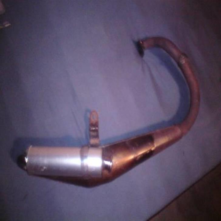 Honda SFX (SOLGT!!!) billede 16