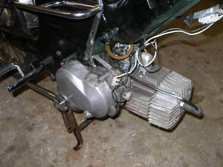 Puch maxi k byttet billede 1