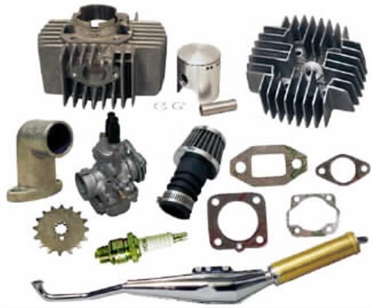 Puch maxi k byttet billede 2