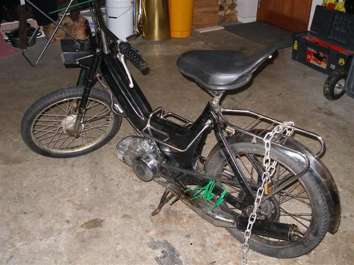 Puch maxi k byttet billede 3