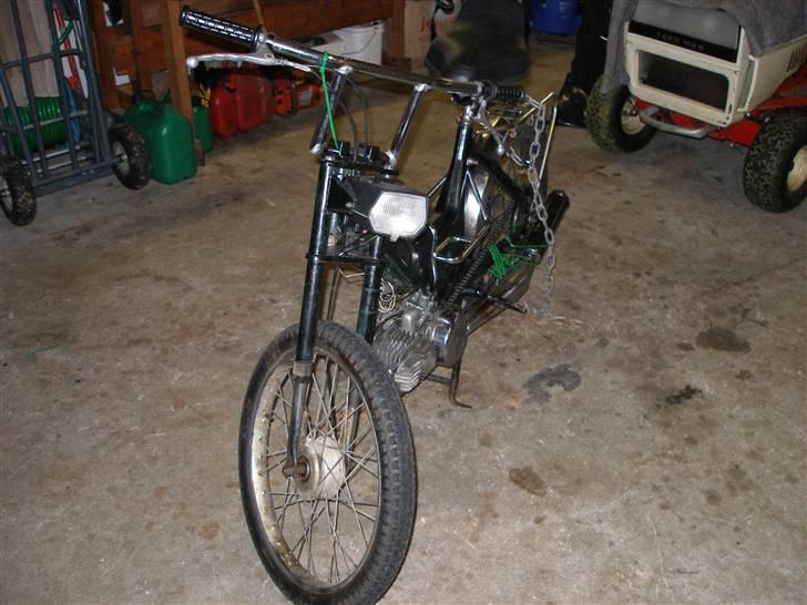 Puch maxi k byttet billede 5
