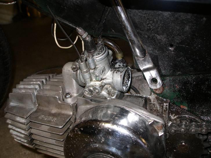 Puch maxi k byttet billede 6