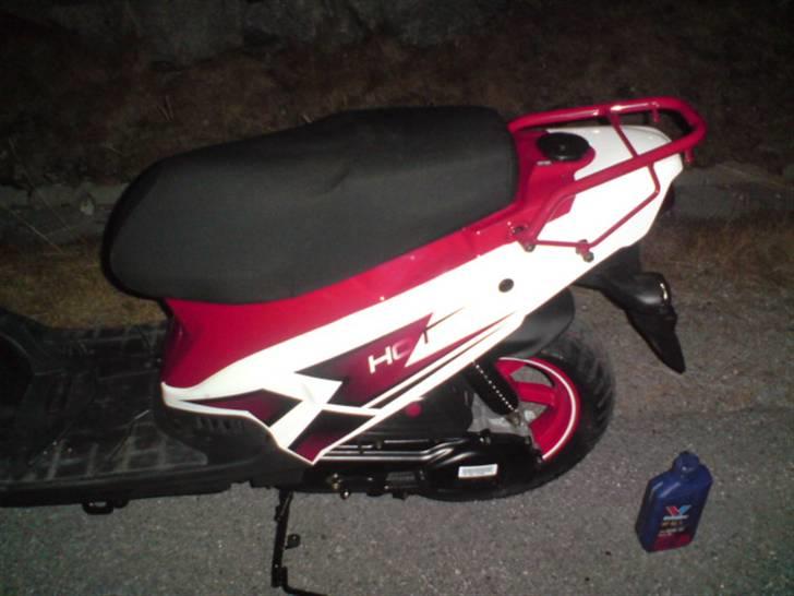 PGO Hot 50 billede 4