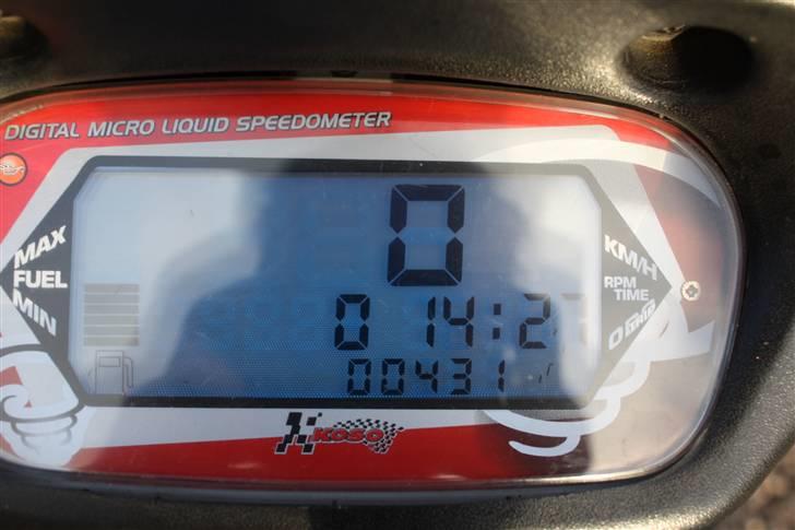 Yamaha Bws ¤ Bummer ¤ Byttet billede 7