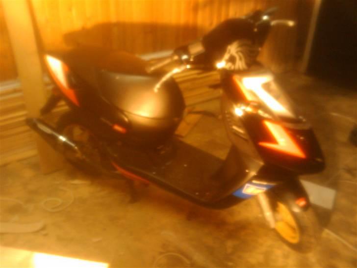 Aprilia Sonic S6R | 9310 FASTEST billede 2