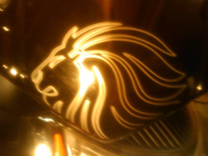 Aprilia Sonic S6R | 9310 FASTEST billede 4