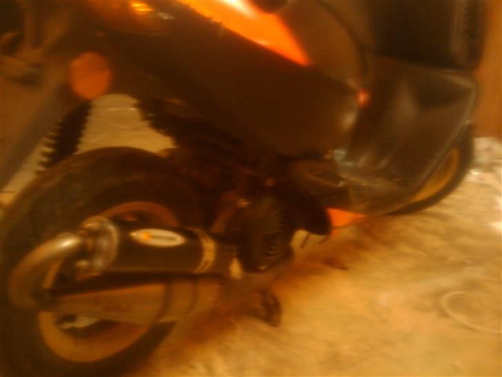 Aprilia Sonic S6R | 9310 FASTEST billede 5