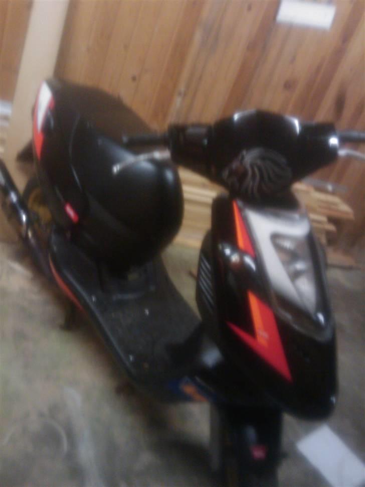 Aprilia Sonic S6R | 9310 FASTEST billede 6