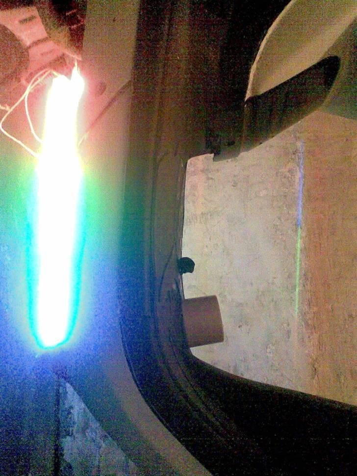 PGO hot50 soglt for 11 lapper billede 15