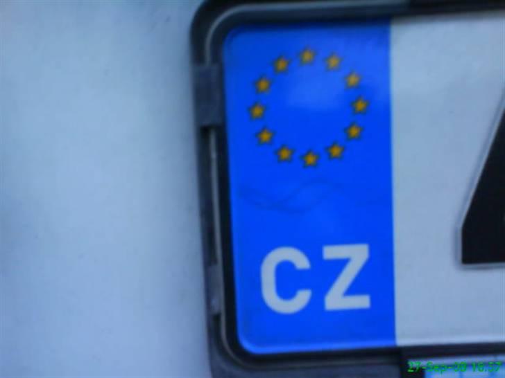 Suzuki street magic - ssm  billede 20