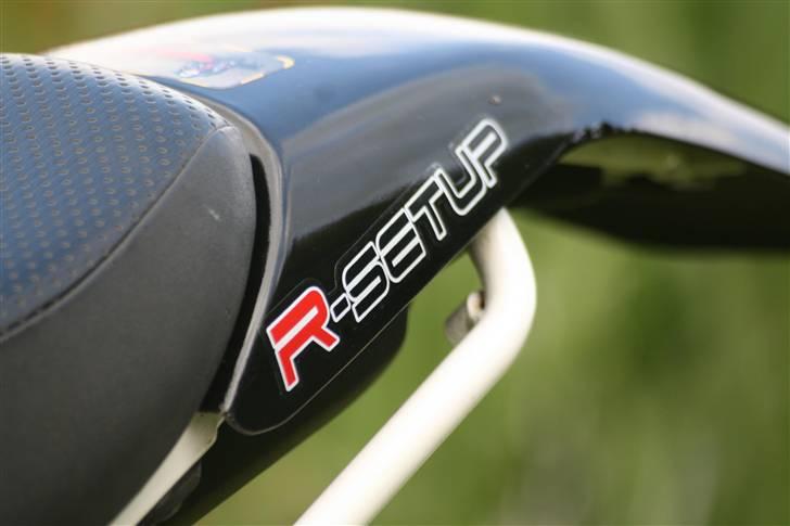 Suzuki Street'Rox!™//LC DD SOLGT billede 20