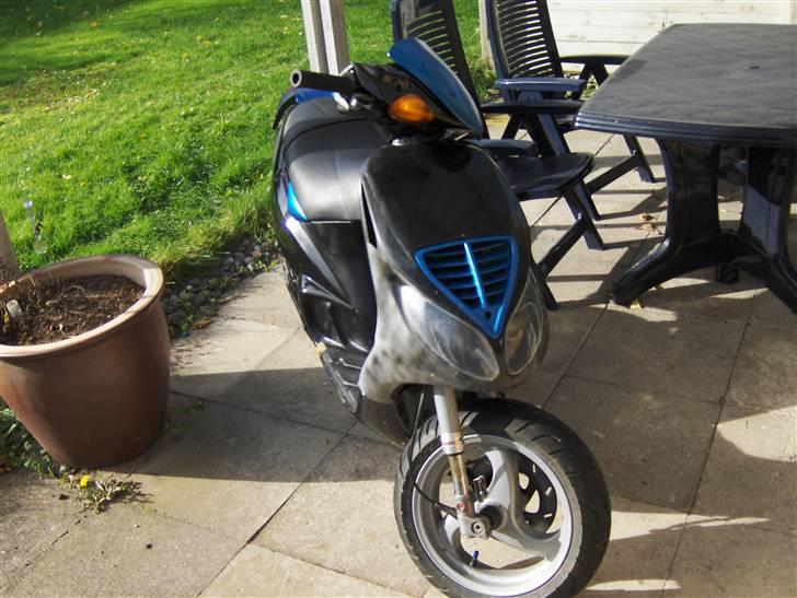 Piaggio Nrg mc3 billede 1