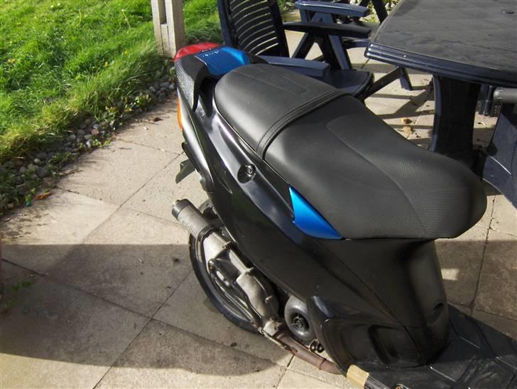 Piaggio Nrg mc3 billede 3