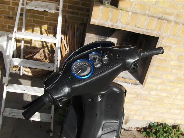 Piaggio Nrg mc3 billede 4