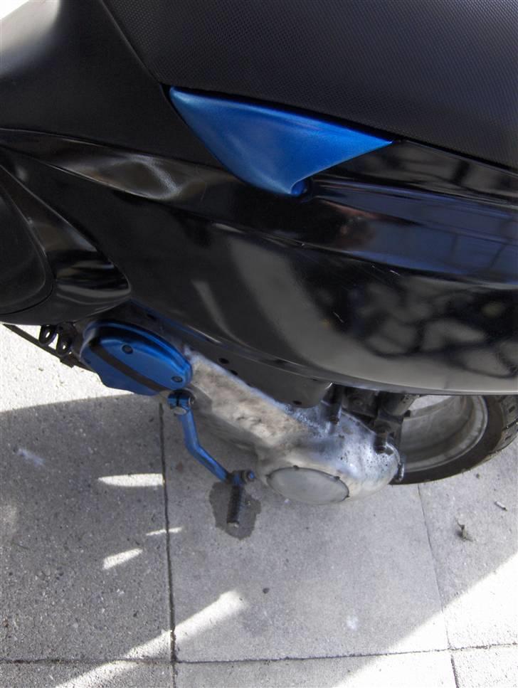 Piaggio Nrg mc3 billede 5