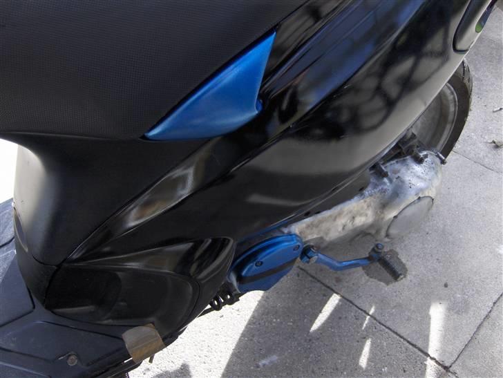 Piaggio Nrg mc3 billede 6