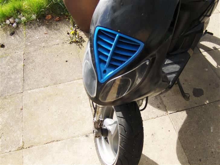 Piaggio Nrg mc3 billede 7