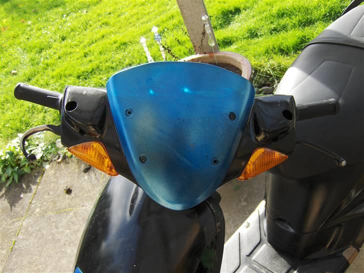 Piaggio Nrg mc3 billede 8