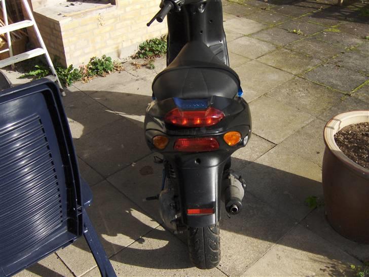 Piaggio Nrg mc3 billede 9