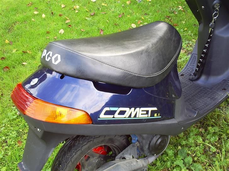 PGO comet billede 10