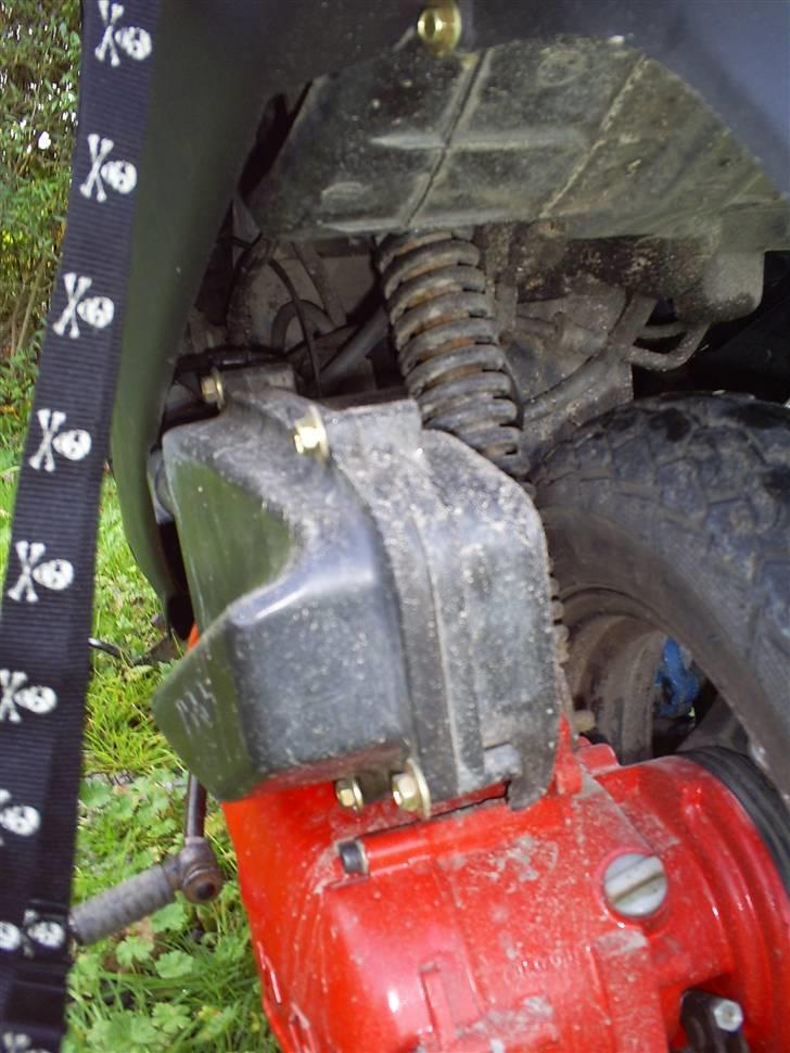 PGO comet billede 15