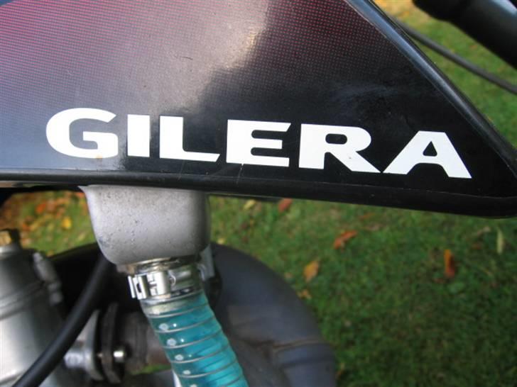 Gilera smt LC DD  billede 11