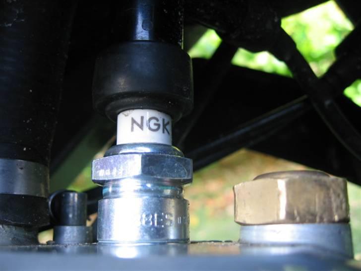 Gilera smt LC DD  billede 12