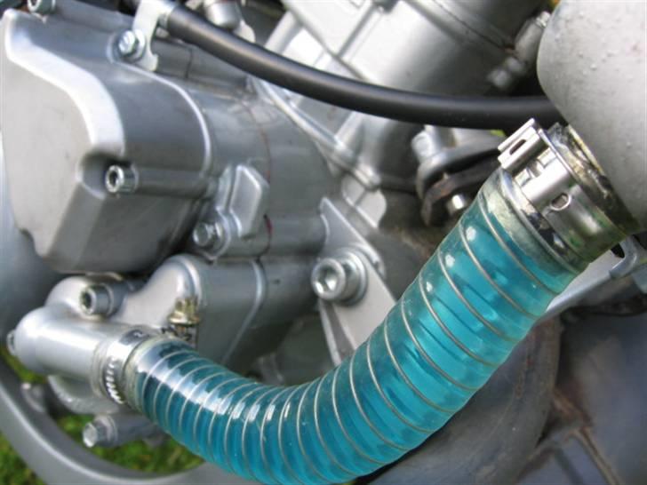 Gilera smt LC DD  billede 15