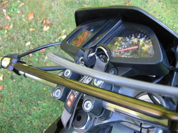 Gilera smt LC DD  billede 16