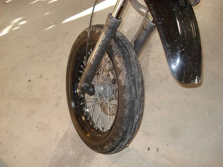 Derbi Senda SM Xtreme billede 17