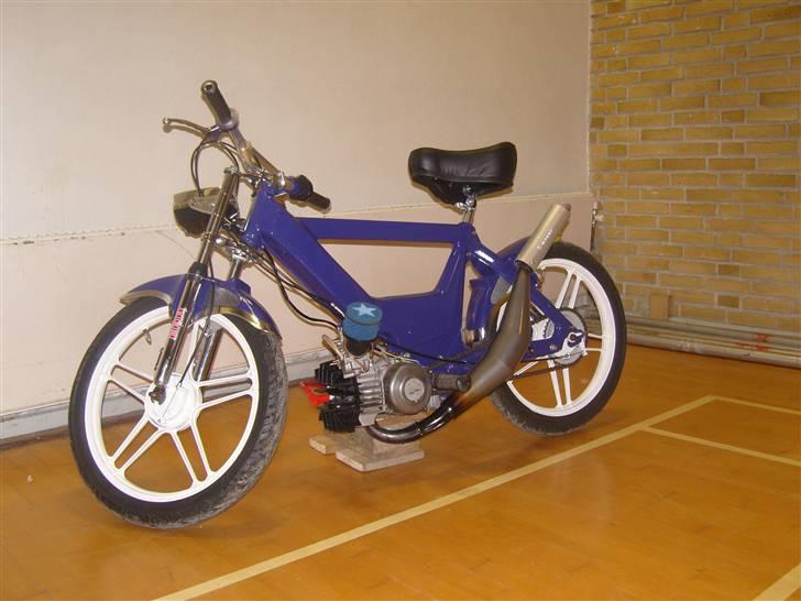 Puch Maxi K billede 17