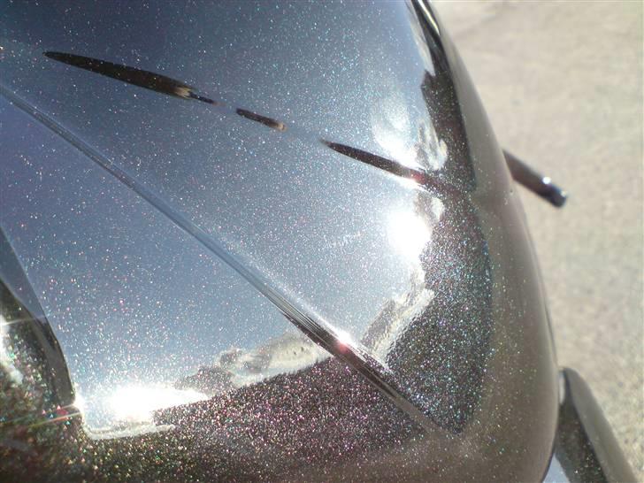 Yamaha Jog R SOLGT billede 6